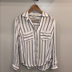 William Rast Flannel